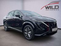 Neu Nissan Ariya 160 kW (218 PS) 2025 Schwarz SUV