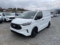 Neu Ford Transit Custom Trend 136 PS (100 kW) 2025 Van
