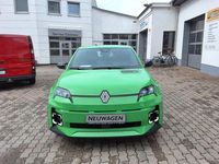 Nowe Renault R5 89 kW (122 KM) 2026 Zielony Hatchback