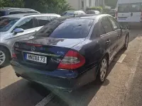 Gebraucht Mercedes E320 224 PS (164 kW) 2007 Limousine