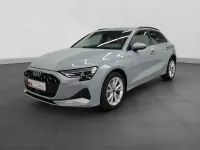 Gebraucht Audi A3 116 PS (85 kW) 2025 Grau Limousine