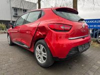 gebraucht Renault Clio IV Dynamique