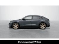 Gebraucht Porsche Macan 380 kW (517 PS) 2024 Schiefergrau neo SUV