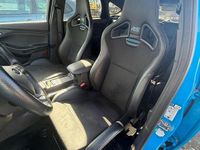 Gebraucht Ford Focus RS 349 PS (256 kW) 2017 Blau Coupé