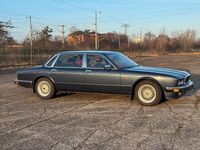 Gebraucht Jaguar XJ 272 PS (200 kW) 1993 Blau Limousine