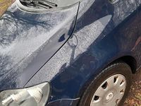 Gebraucht VW Golf 105 PS (77 kW) 2006 Blau Limousine