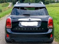 gebraucht Mini Countryman F60All4, Navi, PDC, 1. Hand