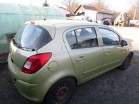 gebraucht Opel Corsa 