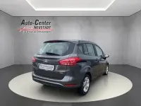 Usata Ford B-MAX SYNC Edition 132 CV (97 kW) 2015 Arancione Monovolume