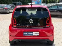 Gebraucht VW up! GTI 116 PS (85 kW) 2019 Rot Kleinwagen