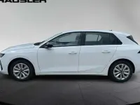 Neu Opel Astra Edition 145 PS (106 kW) 2026 Weiß Limousine