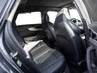 Gebraucht Audi S4 Ambiente 341 PS (250 kW) 2022 Daytonagrau perleffekt Kombi