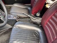 Gebraucht Alfa Romeo Spider 111 PS (81 kW) 1981 Rot Cabrio