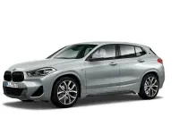 Gebraucht BMW X2 Efficient Dynamics 150 PS (110 kW) 2026 SUV