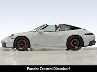 Neu Porsche 911 Targa 4 541 PS (397 kW) 2025 Weiß Cabrio