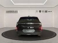 Neu Opel Grandland X 136 PS (100 kW) 2025 Karbon schwarz (metallic) SUV