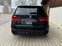 gebraucht BMW X5 M50d Vollausstattung