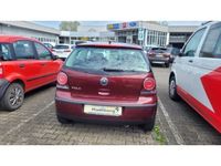 Gebraucht VW Polo 60 PS (44 kW) 2007 Rot Limousine