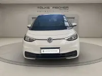 Gebraucht VW ID.3 Pro 106 kW (145 PS) 2022 Weiß Kleinwagen