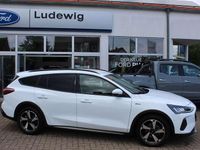 Gebraucht Ford Focus Active 116 PS (85 kW) 2024 Frostweiß Kombi