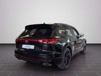 Gebraucht VW Touareg Edition 286 PS (210 kW) 2026 Grenadillschwarz metallic (metallic) SUV