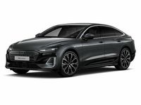 Gebraucht Audi e-tron Sportback Ambiente 210 kW (286 PS) 2025 Daytonagrau perleffekt SUV