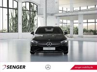 Gebraucht Mercedes CLA200 163 PS (119 kW) 2024