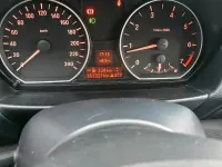 Usado BMW 116 122 CV (89 kW) 2011 Negro Utilitario
