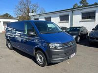 Gebraucht VW Transporter 140 PS (102 kW) 2016 Other Van