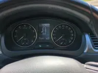 Gebraucht Skoda Rapid Ambition 85 PS (62 kW) 2013 Blau Kleinwagen