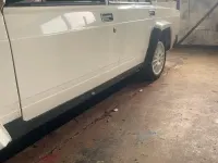 Gebraucht Lada 2107 160 PS (117 kW) 1988 Limousine