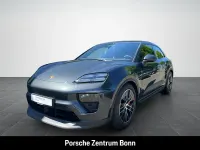 Gebraucht Porsche Macan 380 kW (517 PS) 2024 Grau SUV