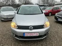 Gebraucht VW Golf Plus Cross Highline 122 PS (89 kW) 2009 Andere Van / Kleinbus