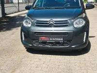 Gebraucht Citroën C1 Shine 72 PS (52 kW) 2021 Schwarz Kleinwagen