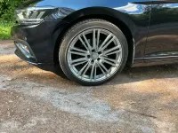 Gebraucht VW Passat Business 190 PS (139 kW) 2020 Schwarz Kombi