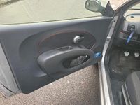 Gebraucht Nissan Micra 88 PS (64 kW) 2008 Silber Cabrio