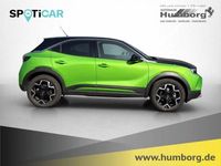 Gebraucht Opel Mokka-e Ultimate 100 kW (136 PS) 2022 Grün SUV