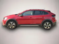 Gebraucht VW Taigo Style 110 PS (80 kW) 2022 Manufacturer SUV
