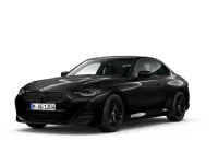 Gebraucht BMW 220 Efficient Dynamics 190 PS (139 kW) 2024 Coupé
