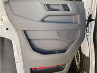 Gebraucht MAN TGE 140 PS (102 kW) 2023 Weiß weiß Van