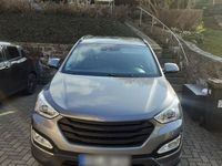 gebraucht Hyundai Santa Fe 2.2 CRDi Premium 4WD Premium