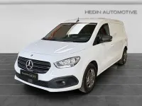 Gebraucht Mercedes Citan 112 116 PS (85 kW) 2025 Weiß Van / Kleinbus