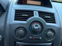 Gebraucht Renault Mégane Cabriolet 2006 Grau Cabrio