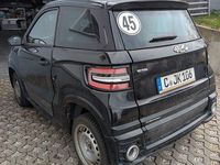 Gebraucht Ligier JS60 2023 Schwarz