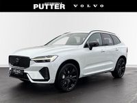 Neu Volvo XC60 Plus 250 PS (183 kW) 2025 Weiss SUV