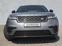 Gebraucht Land Rover Range Rover Velar R-Dynamic 278 PS (204 kW) 2021 Eiger grey SUV