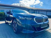 Gebraucht BMW 520 M Sport 190 PS (139 kW) 2025 Grau Limousine