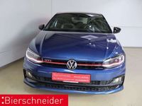 gebraucht VW Polo GTI 2.0 TSI DSG ACC LED BEATS CAM