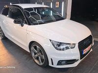 Gebraucht Audi A1 185 PS (136 kW) 2012 Weiß Kleinwagen