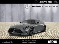 Gebraucht Mercedes AMG GT 63 Premium Plus 585 PS (430 kW) 2025 Manufaktur lack manufaktur sil Coupé
